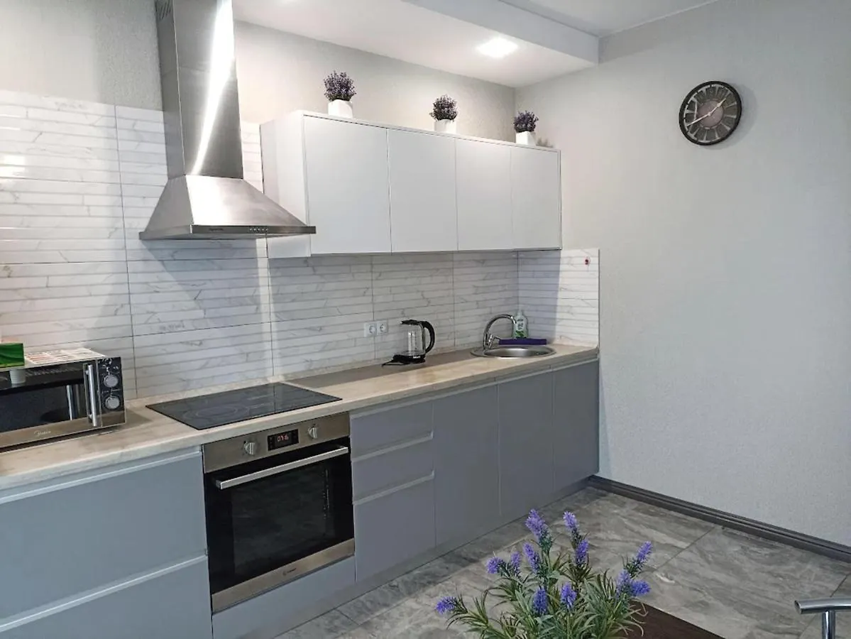 Apartment Уютная Vip Студия В Центре Метро Политех Охматдет Паркинг Kyiv