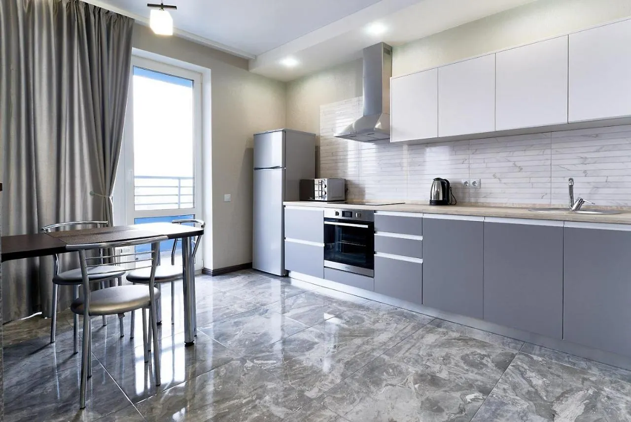 Apartment Уютная Vip Студия В Центре Метро Политех Охматдет Паркинг Kyiv